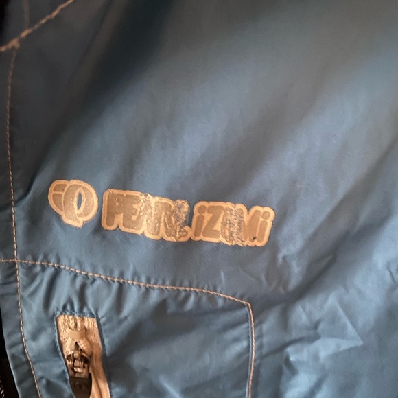 Pearl Izumi soft shell jacket - Picture 3 of 4